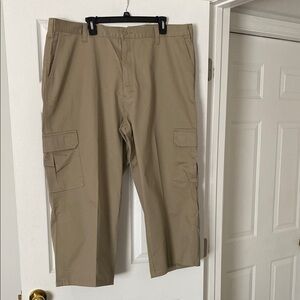 Dickies Khaki Workwear Pants
